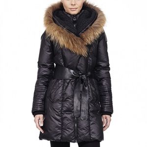 Rudsak Jacket